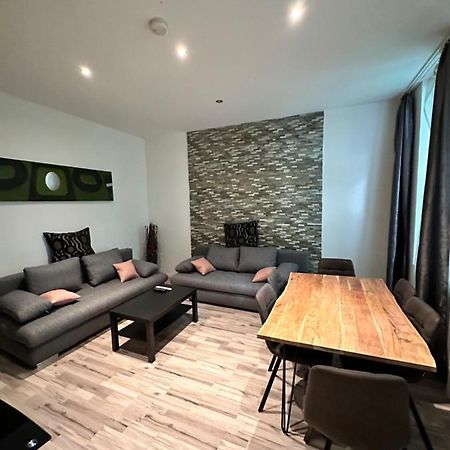 Modern Flat With 2 Rooms, Close To Schoenbrunn 维也纳 外观 照片