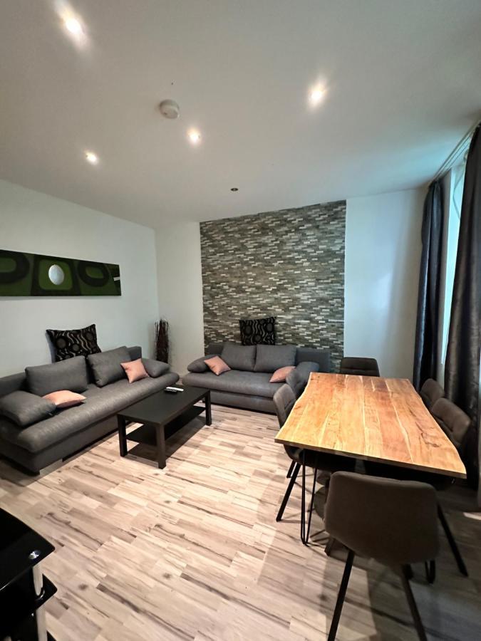 Modern Flat With 2 Rooms, Close To Schoenbrunn 维也纳 外观 照片