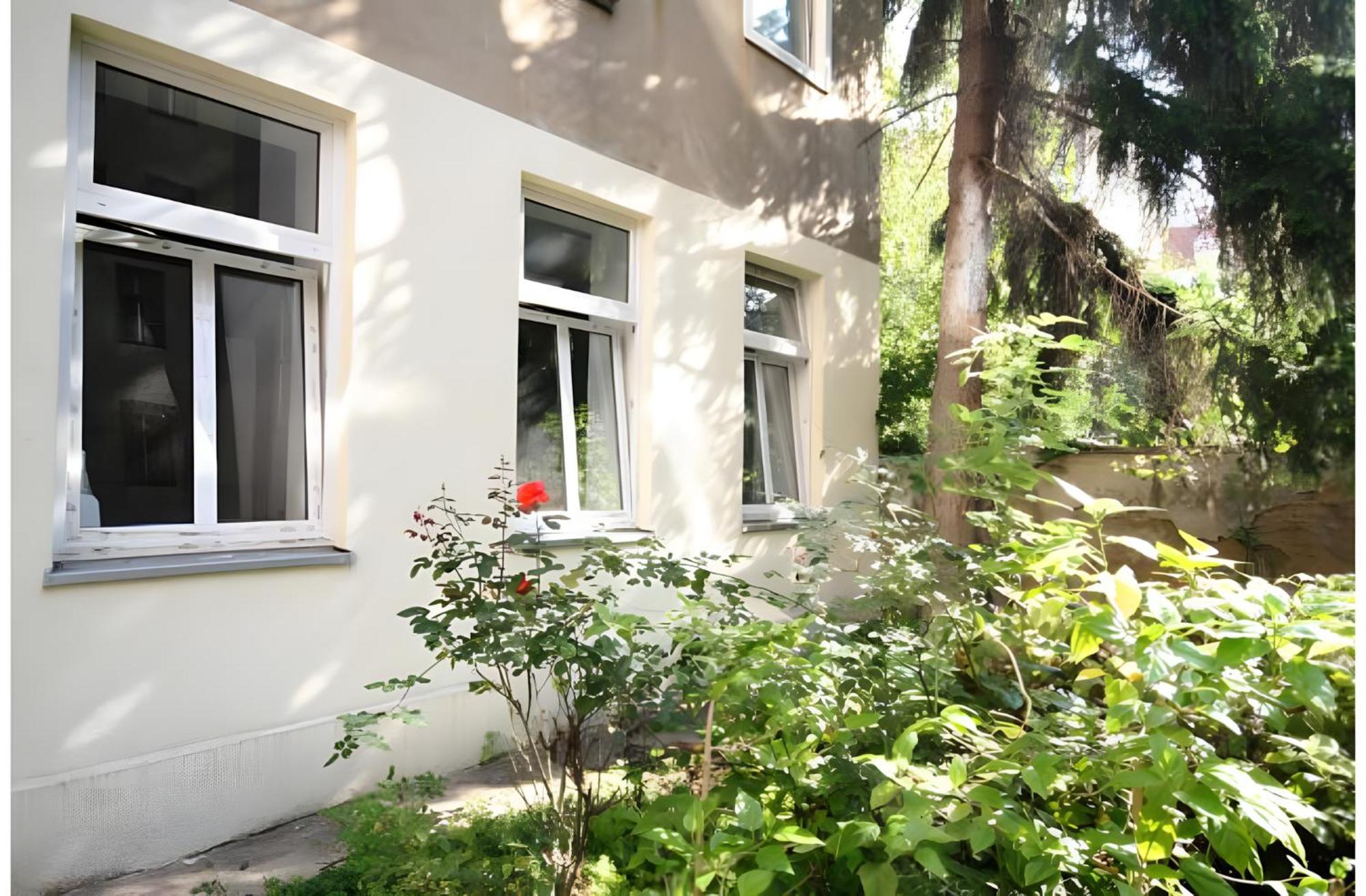 Modern Flat With 2 Rooms, Close To Schoenbrunn 维也纳 外观 照片